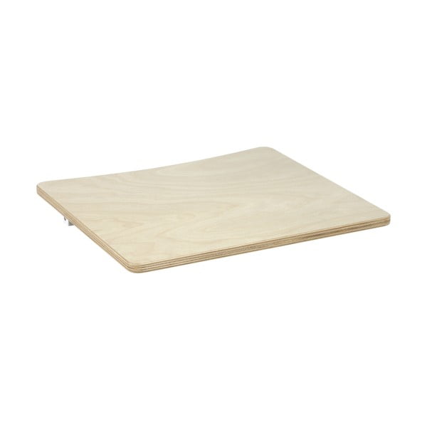 Pladanj za dječju stolicu u prirodnoj boji Nuun – Kave Home