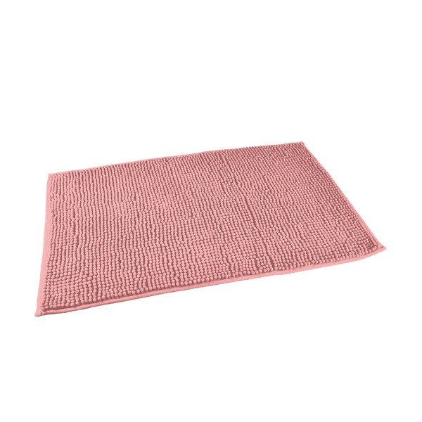 Ružičasta kupaonska prostirka 50x120 cm Sweety – douceur d'intérieur-image-2
