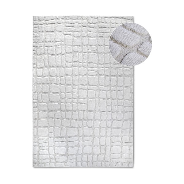 Krem tepih 160x235 cm Artistique Cream White – Elle Decoration