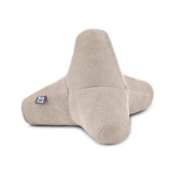 Igračka za psa Quattro Greige M/L – MiaCara