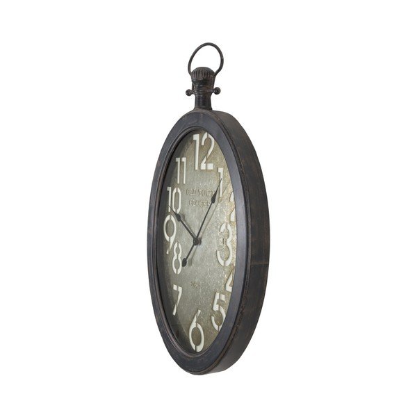 Zidni sat Mauro Ferretti Charm, 55,5 cm-image-1
