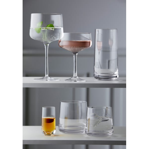 Set od 2 čaše za koktel Zone Rocks, 270 ml-image-1