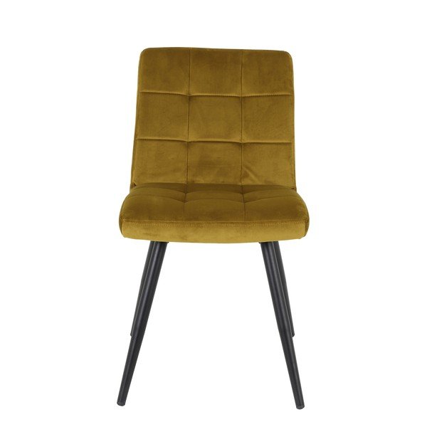 Blagovaonska stolica Olive – Light & Living-image-2