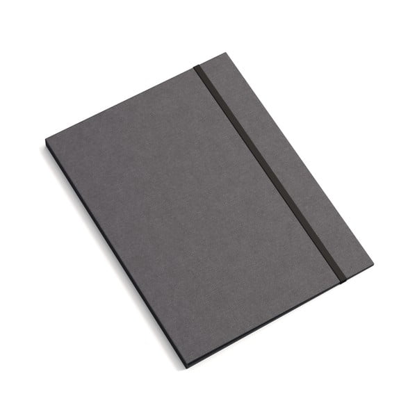 Kartonski uredski organizator za dokumente Paulina Paper Laminate A4 – Bigso-image-3