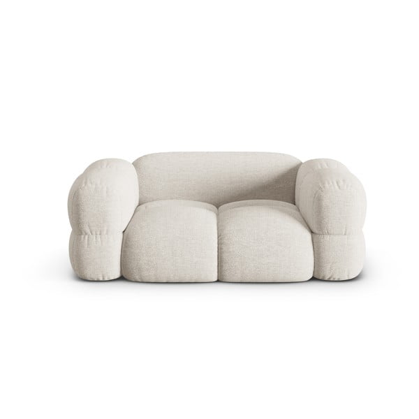 Bež sofa 180 cm Loretto – Cosmopolitan Design
