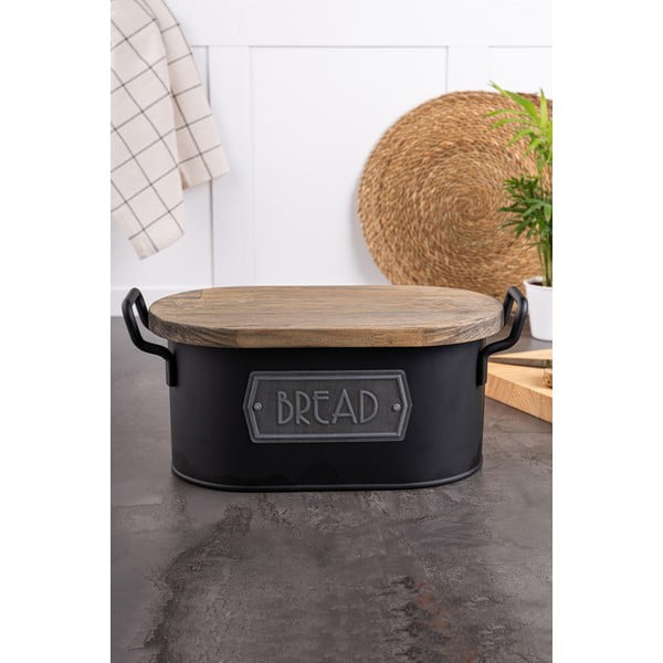 Posuda za kruh - Hermia-image-1