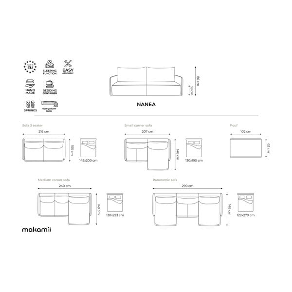 Ružičasti tabure Nanea – Makamii-image-4