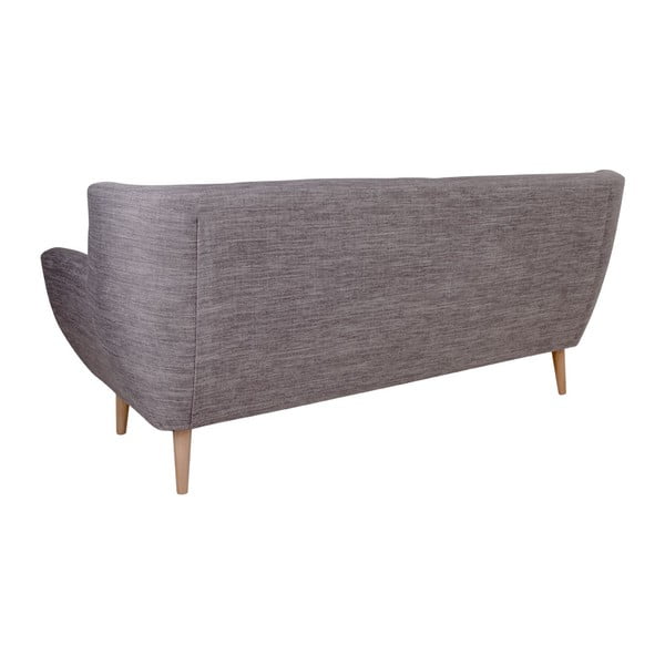 Sivi dvosjed House Nordic Monte-image-1