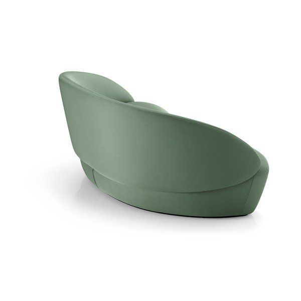 Mint zelena sofa EMKO Naive, 214 cm-image-4