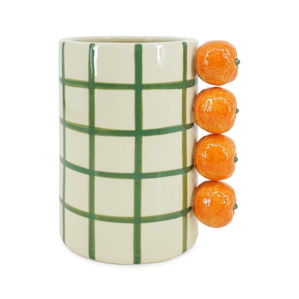 Keramička vaza (visina 20 cm) Zeyra – Yes Everyday