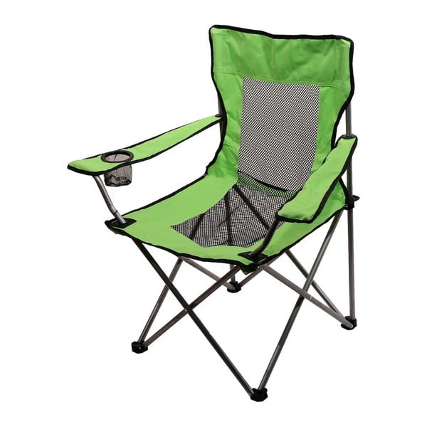 Cattara Net sklopiva stolica za kampiranje