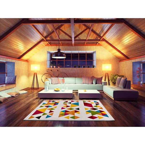 Tepih 80x150 cm Bounty - Universal-image-1