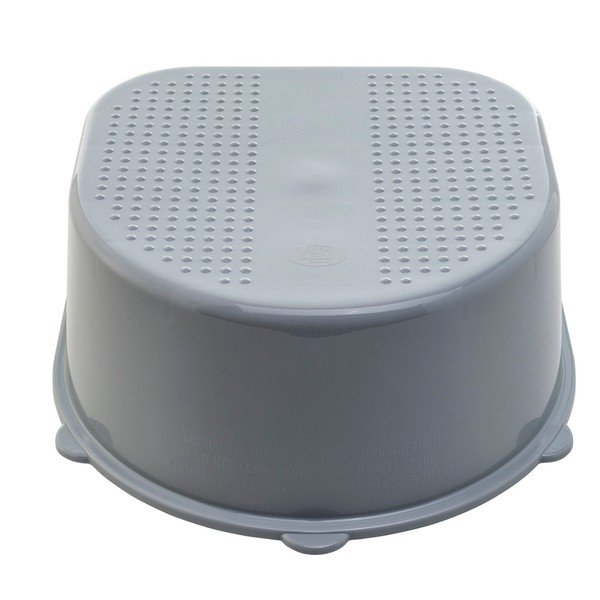 Svijetlo siva stepenica Bella Bambina – Rotho-image-4