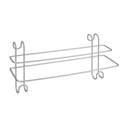 Vješalica za tuš kabinu ili radijator Metaltex Oasis