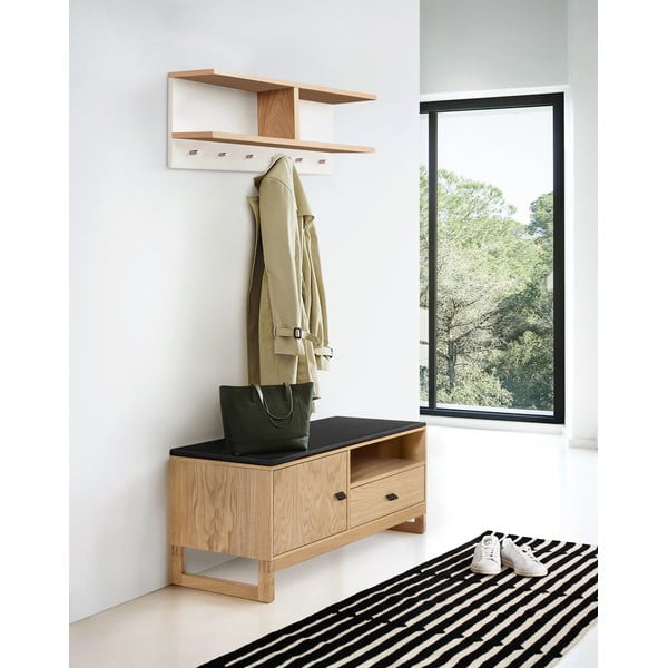 Klupa za odlaganje Woodman Slussen-image-1