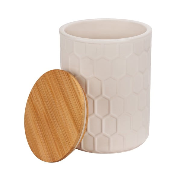 Keramička posuda za namirnice za čuvanje hrane Maya – Wenko