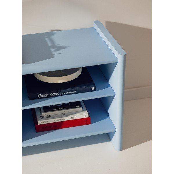 Zelena TV komoda 160x58x48 cm Rali – noo.ma-image-4