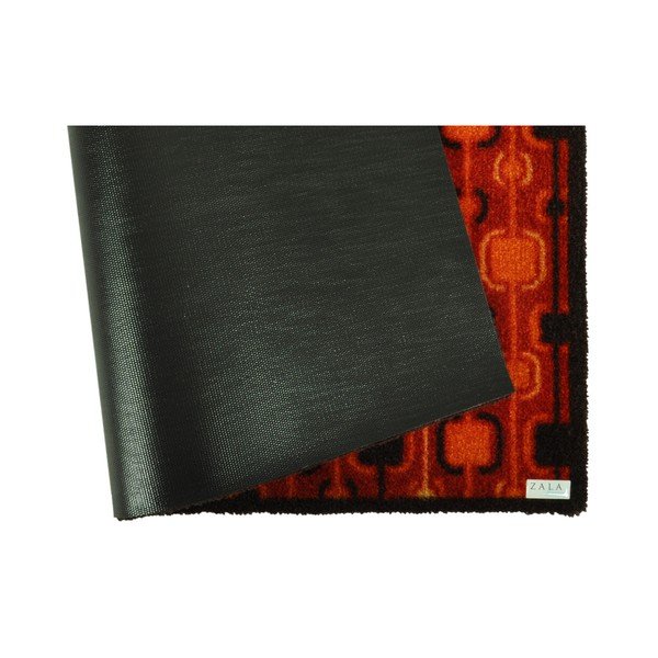 Crveni tepih Hanse Home Design Funky Red Terra, 120 x 200 cm-image-1