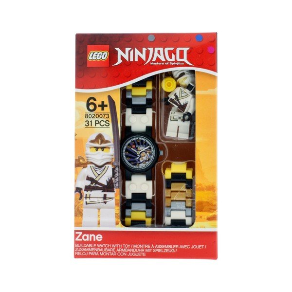 LEGO® Ninjago Zane sat-image-2
