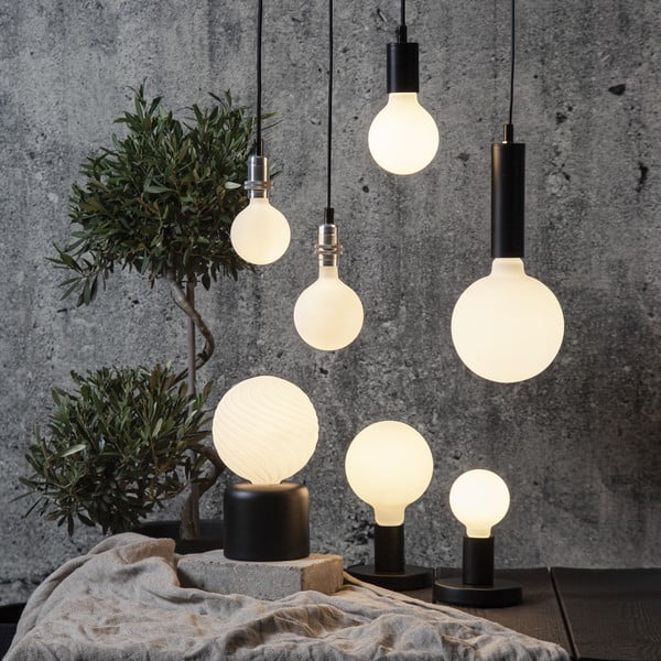 LED žarulja s mogućnosti zatamnjivanja s toplim svjetlom E27, 5 W – Star Trading-image-3