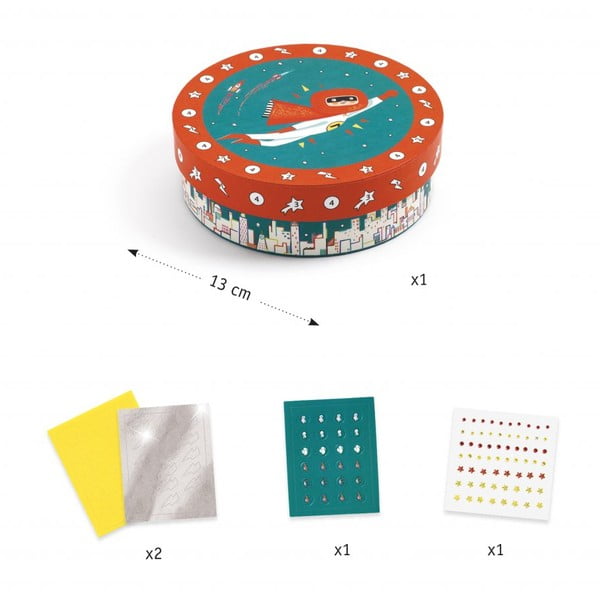 DIY box Djo do zvijezda-image-1
