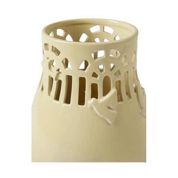 Keramička vaza Orangery - Kähler Design-image-3