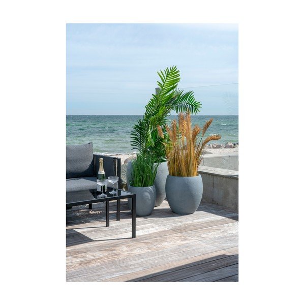 Posude za cvijeće u setu 3 kom ø 54 cm Marton – House Nordic-image-3
