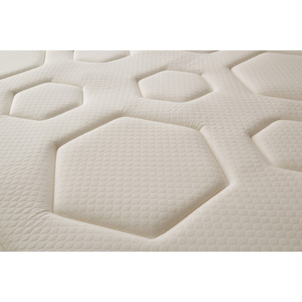 Dvostrani pjenasti nadmadrac 200x180 cm Premium - Moonia-image-2