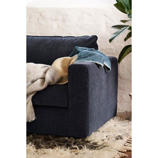 Tamno plavi kauč 250 cm Sophia - Sits-image-4