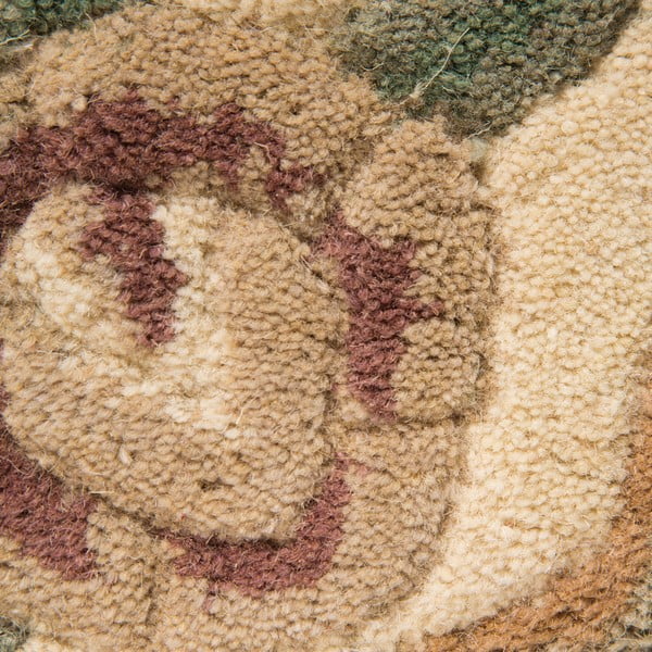 Bež vuneni tepih Flair Rugs Aubusson, 150 x 240 cm-image-4