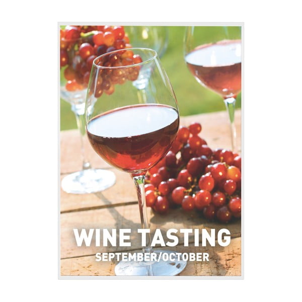 Set od 25 vrećica za laminiranje Leitz Home Office, A4, 125 mik-image-1