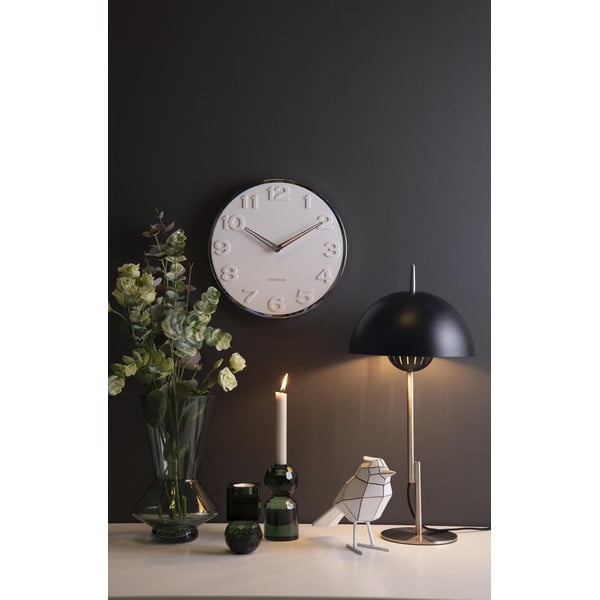 Zeleni stakleni svijećnjak Crystal Art - PT LIVING-image-1