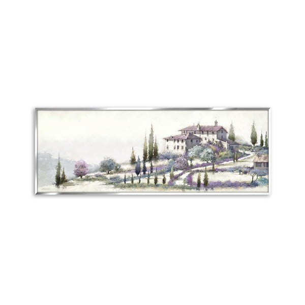 Slika na platnu Styler Toscana, 152 x 62 cm