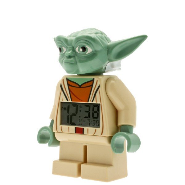 LEGO® Star Wars Yoda budilica-image-4