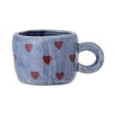 Plava keramička dječja šalica 115 ml Nini – Bloomingville Mini