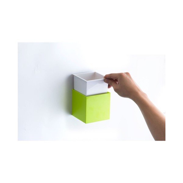 Pixel Box, bijeli-image-2