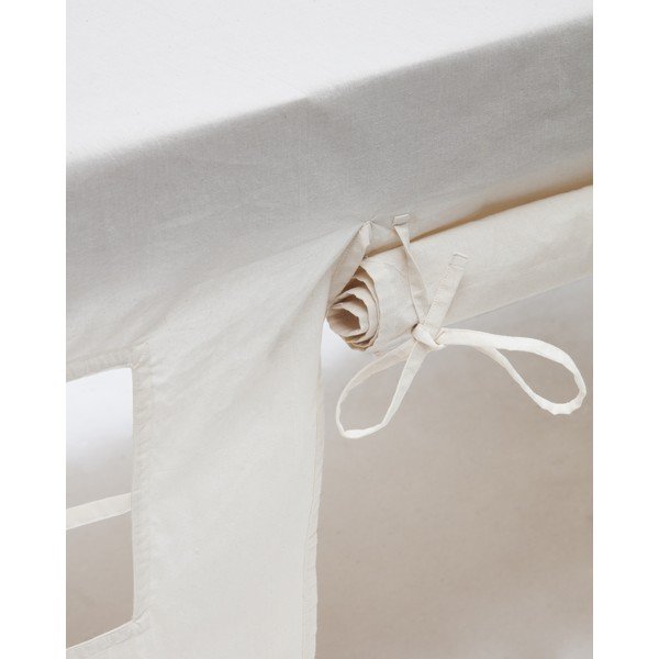 Stolnjak 150x270 cm Temis - Kave Home-image-1