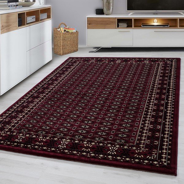 Bordo tepih 80x150 cm Marrakesh – Ayyildiz Carpets-image-1