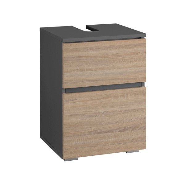 Ormarić za umivaonik Støraa Wisla, 40 x 55 cm-image-1