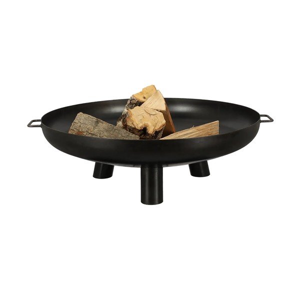 Vrtni kamin ø 80 cm – Esschert Design-image-4