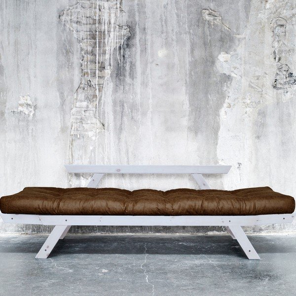Karup Vintage Bebop Sofa Cool Grey / Mocca-image-1