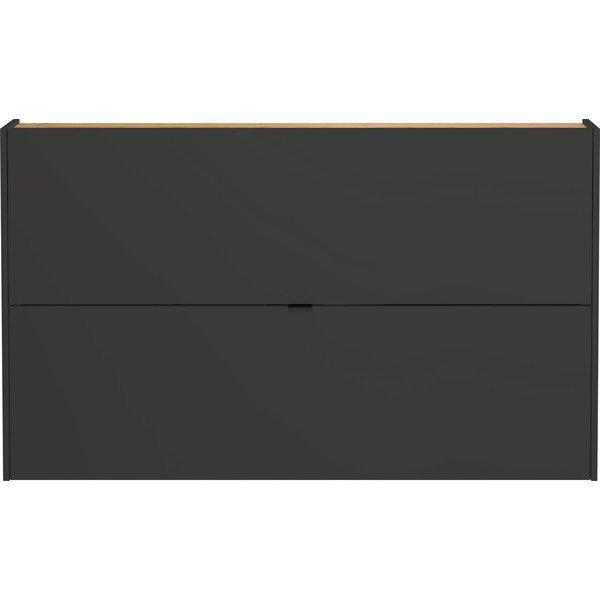 Antracitno sivi set za hodnik Ameca – Germania-image-1