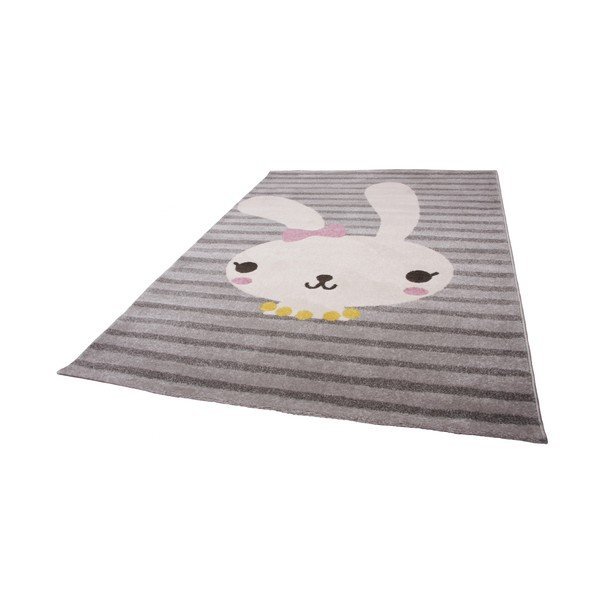 Dječja deka Nattiot Bonnie, 120 x 170 cm-image-1