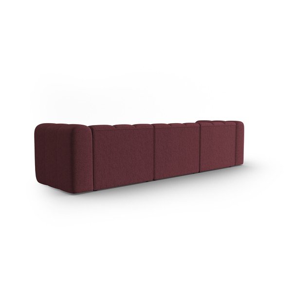 Bordo sofa 318 cm Lupine – Micadoni Home-image-4