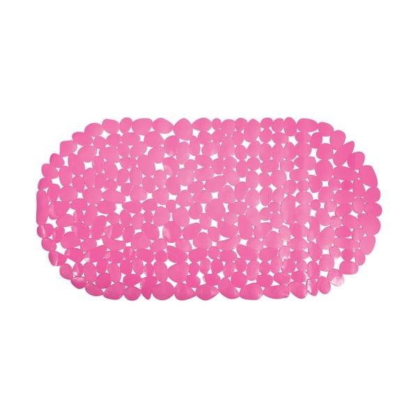 Protuklizna prostirka za kadu 35x68 cm Galets – MSV