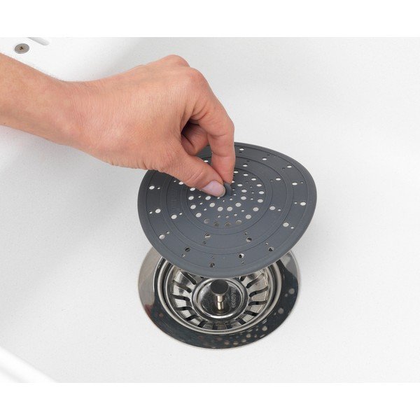 Silikonski ocjeđivač za sudoper Wenko Sieve-image-1