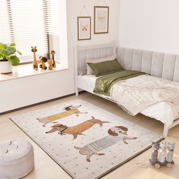 Dječji tepih 120x170 cm Beats – Universal-image-1