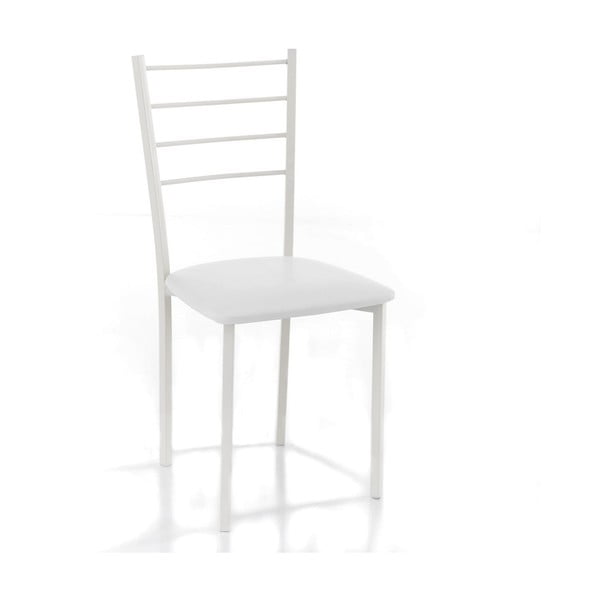 Bijele blagovaonske stolice u setu 2 kom Just – Tomasucci