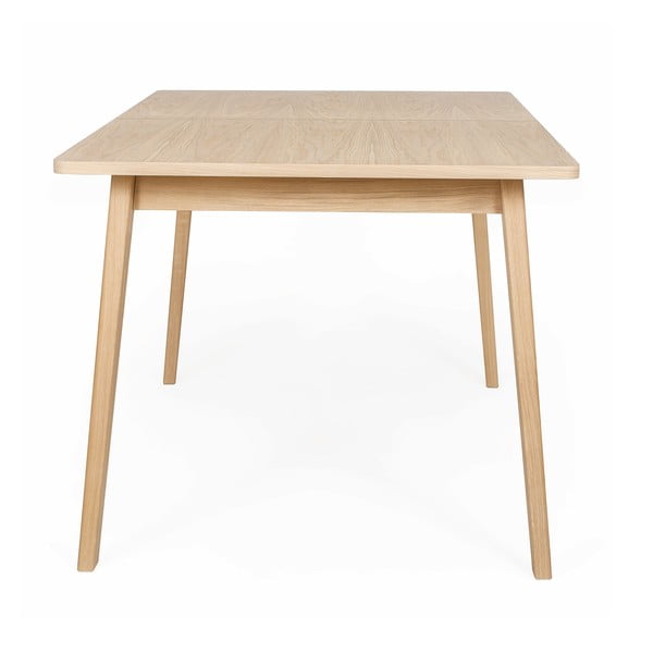 Blagovaonski stol na razvlačenje Woodman Skagen-image-4