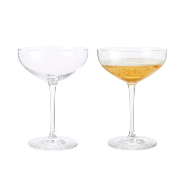 Čaše za šampanjac u setu od 2 kom 390 ml Premium - Rosendahl